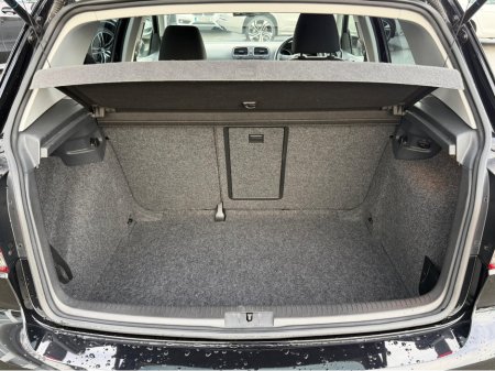 2011 Volkswagen Golf 1.4 TSI COMFORTLINE AUTO €9,950 thumbnail