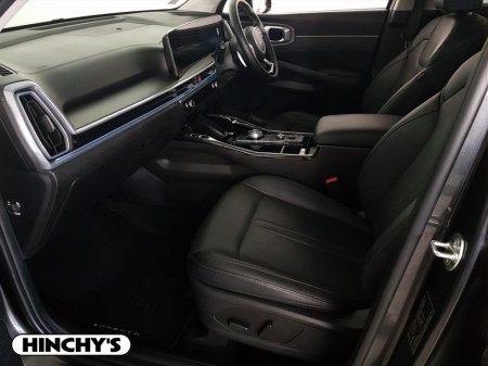 2025 Kia Sorento 2.2 Sorento Diesel thumbnail