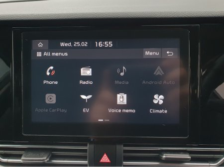 2022 Kia e-Niro - thumbnail 20