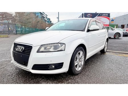 2010 Audi A3 - thumbnail 2