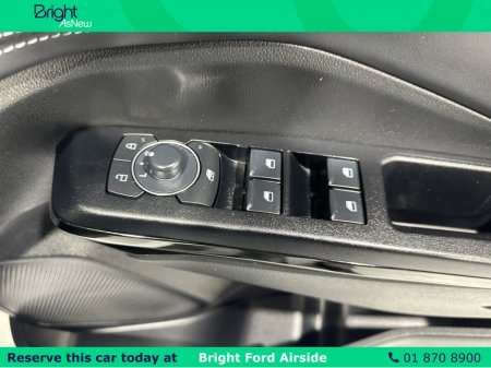 2024 Ford Puma - thumbnail 15