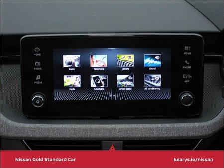 2024 Skoda Kamiq - thumbnail 20