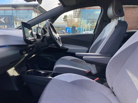 2020 Volkswagen ID.3 - thumbnail 14