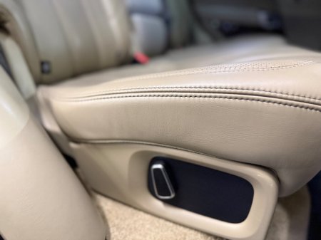 2015 Land Rover Range Rover - thumbnail 11