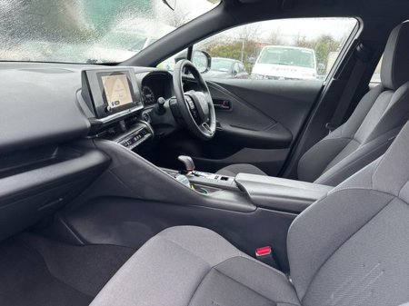 2025 Toyota C-HR - photo 6