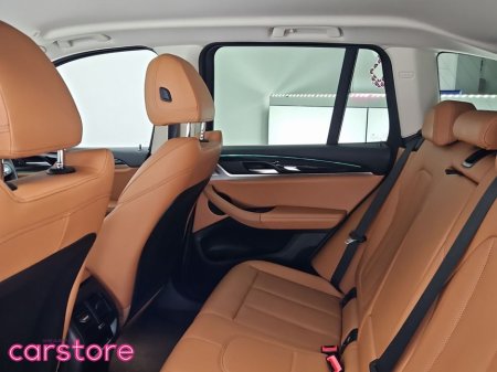 2022 BMW X3 - thumbnail 13