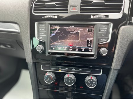 2016 Volkswagen Golf - thumbnail 15