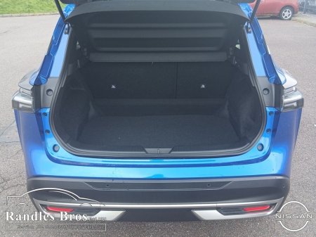 2026 Nissan Qashqai - thumbnail 15