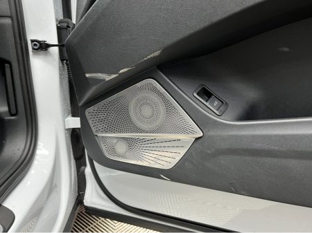 2023 Audi Q4 e-tron €35950 2023 AUDI Q4 E-TRON SPORTBACK 40 SLINE ELECTRIC AUTOMATIC / CRUISE CONTROL / 360° PARKING CAMERA / ELECTRIC MEMORY HEATED REAR & FRONT SEATS / PADDLE SHIFTERS / APPLE CARPLAY / AMBIENT LIGHTS €35,950 thumbnail