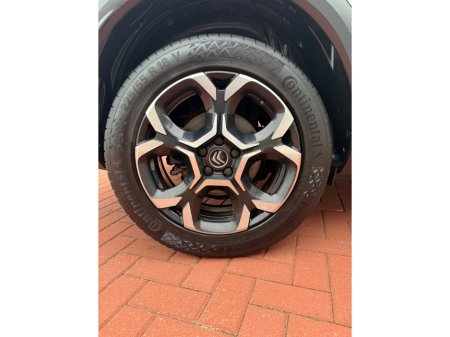 2023 Citroen C5 Aircross - thumbnail 22