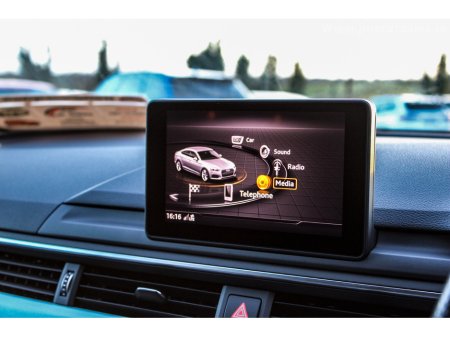 2019 Audi A5  €27,950 thumbnail