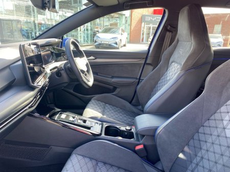 2024 Volkswagen Golf - thumbnail 14