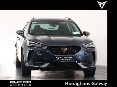 2023 Cupra Formentor 2.0 TDI 150HP 5DR €32,950 thumbnail