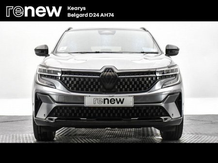 2024 Renault Austral E-TECH Hybrid 200 techno esprit Alpine €37,890 thumbnail