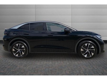 2025 Volkswagen ID.5 *SOLD* ID.5 Match 286Bhp Pro Performance 77kWh Battery EV €37,995