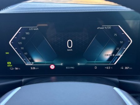 2024 BMW i4 eDrive35 Sport €45,950 thumbnail