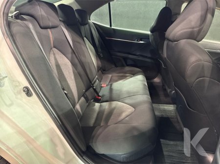 2021 Toyota Camry - thumbnail 12