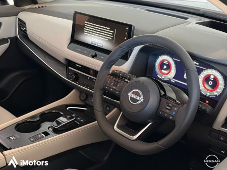 2026 Nissan X-Trail - thumbnail 18