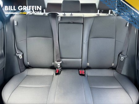 2024 Toyota bZ4X - thumbnail 12