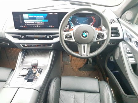 2025 BMW XM - photo 5