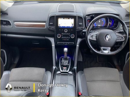 2020 Renault Koleos 1.7dCi 150 Auto X-Tronic 2WD Iconic €25,900