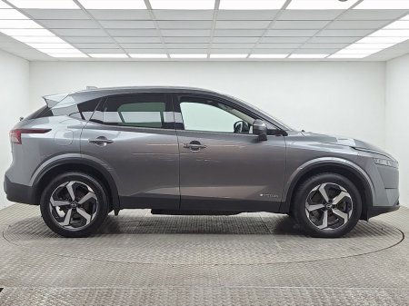 2023 Nissan Qashqai - thumbnail 11