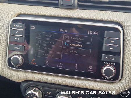 2020 Nissan Micra - thumbnail 21