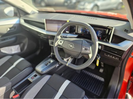 2026 Opel Frontera ELEGANCE BEV 44KW €28,280