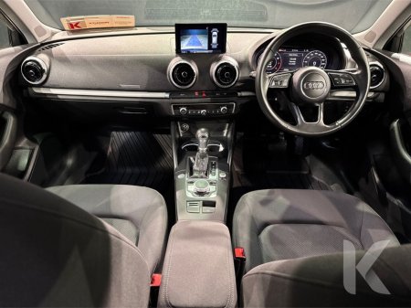 2020 Audi A3 - thumbnail 19