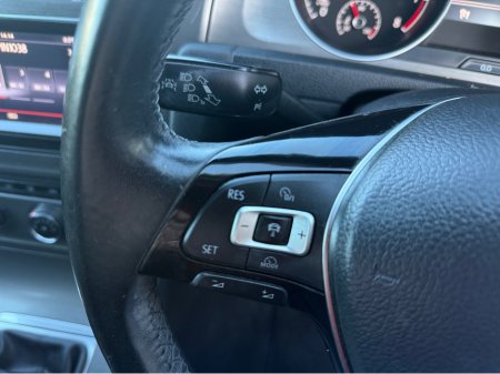 2013 Volkswagen Golf SE TSI TECHNOLOGY BLUEMOTION €10,995 thumbnail