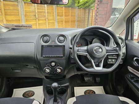 2020 Nissan Note - thumbnail 27