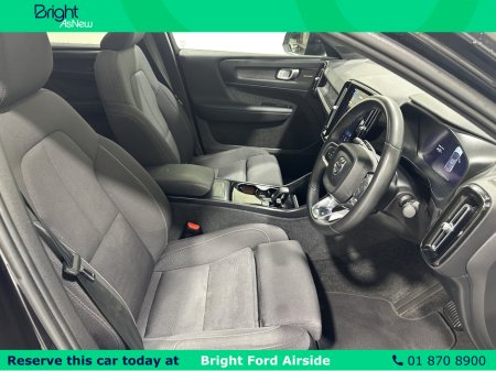 2023 Volvo C40 - thumbnail 15