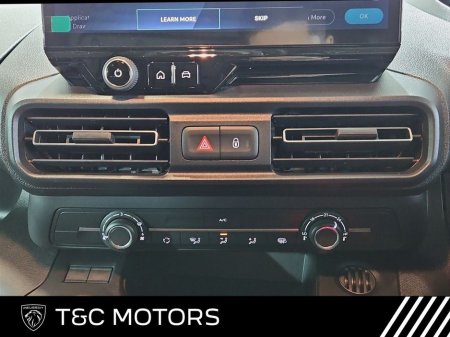 2026 Peugeot Partner - thumbnail 10