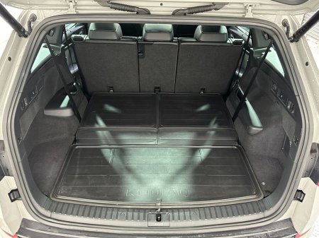 2023 Skoda Kodiaq Sportline 2.0 TDi 7 Seater €48,800 thumbnail
