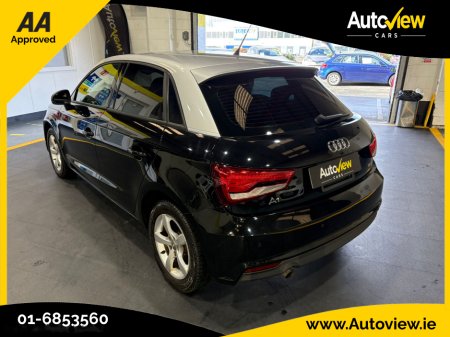 2016 Audi A1 1.0 5DR. AA APPROVED // FINANCE & NATIONWIDE DELIVERY AVAILABLE // SIMI DEALER thumbnail