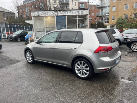 2015 Volkswagen Golf - thumbnail 5
