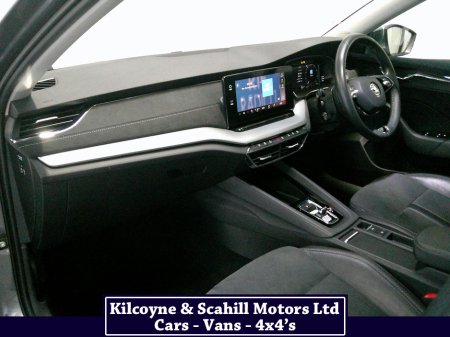 2023 Skoda Octavia SE L TDI S-A DSG €27,950 thumbnail