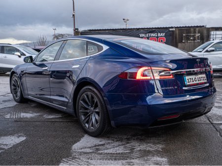 2017 Tesla Model S 2017 Tesla S 100D/MCU 2/Autopilot 3/1yr Warranty €26,888 thumbnail