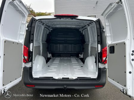 2026 Mercedes-Benz Vito - thumbnail 18