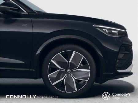 2026 Volkswagen Tiguan - thumbnail 7