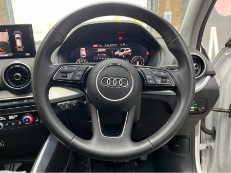2020 Audi Q2 €23950! 2020 AUDI Q2 30TFSI SP 1.0 AUTOMATIC / CRUISE CONTROL / REVERSE CAMERA / HEATED FRONT SEATS €23,950 thumbnail