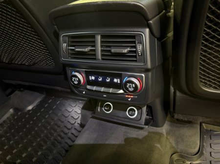 2017 Audi Q7 3.0TDI 272 quattro Tiptronic S Line thumbnail