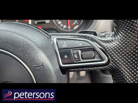 2015 Audi A3 - thumbnail 19