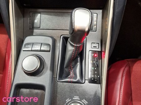 2019 Lexus IS 300 h 300h F-Sport €27,880 thumbnail