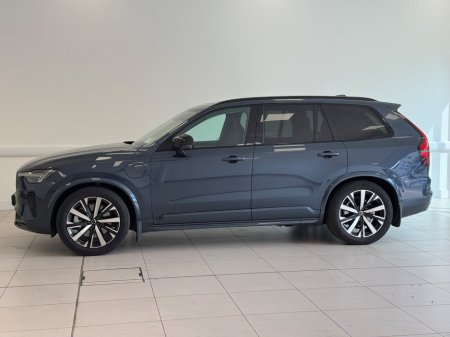 2025 Volvo XC90 T8 PHEV AWD Plus Dark €91,500
