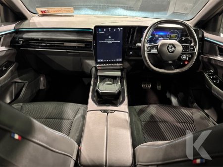 2024 Renault Austral - thumbnail 24