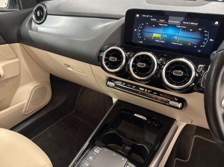 2022 Mercedes-Benz B Class - thumbnail 17