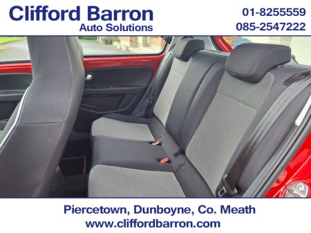 2017 SEAT Mii - thumbnail 17