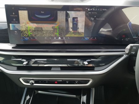 2026 BMW X5 - thumbnail 8