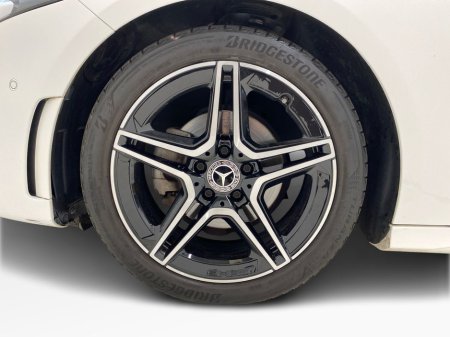 2023 Mercedes-Benz A Class - thumbnail 7